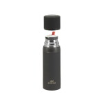 Rivacase 90311 Black Vacuum flask, 0.5L Θερμός Μαύρο